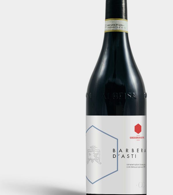 Our Barbera on Doctor Wine