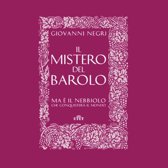 The mystery of Barolo