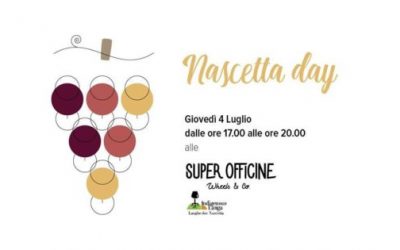 Nascetta Day 2019