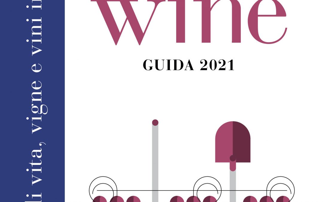 YOU CAN FIND US ON SLOW WINE GUIDE 2021
