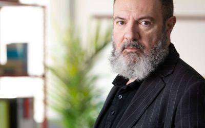 Venerdì 8 maggio: Carlo Lucarelli al Castello di Perno per parlare del femminile nel giallo contemporaneo
