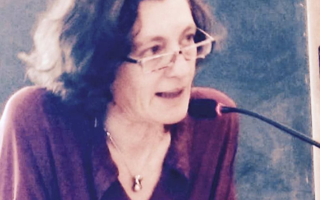 Beatrice Manetti arriva al Castello di Perno mercoledì 15 luglio per una lectio magistralis su Natalia Ginzburg