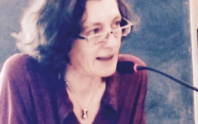 Beatrice Manetti arriva al Castello di Perno mercoledì 15 luglio per una lectio magistralis su Natalia Ginzburg