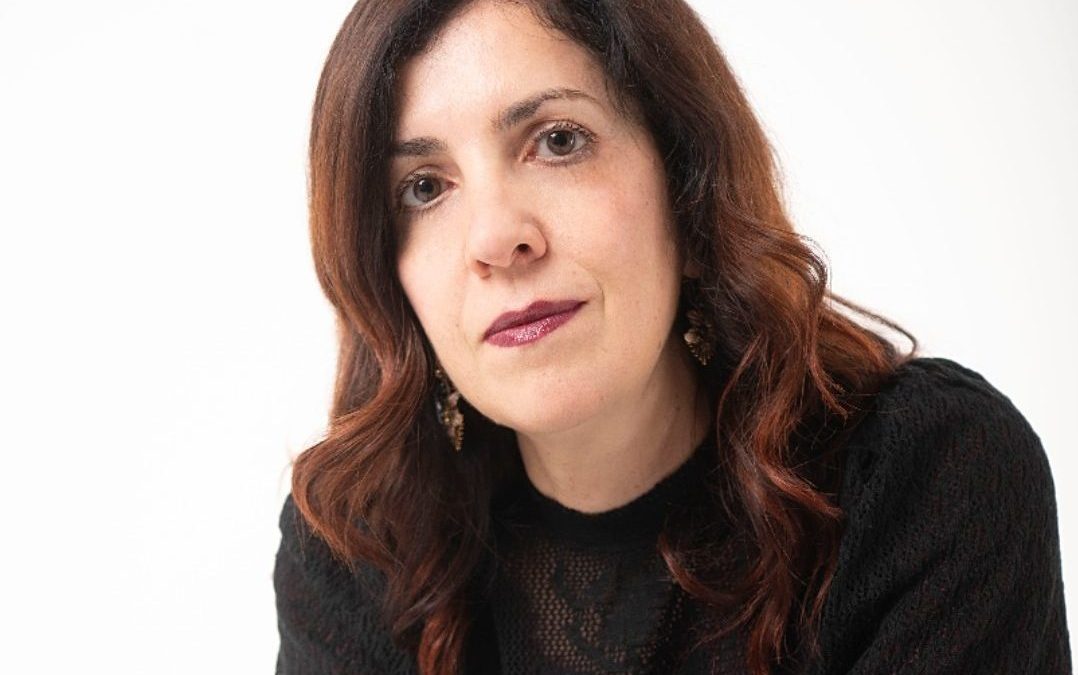 Sabato 24 Ottobre: Nadia Terranova ospite al Castello di Perno con l’intervento dal titolo «Quello che so di te: ereditare una voce, Natalia Ginzburg oggi»